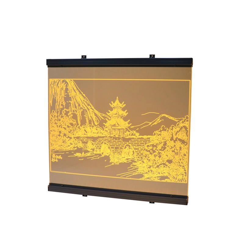 导光板灯-YJ-DGBD-001