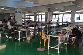 生产车间
